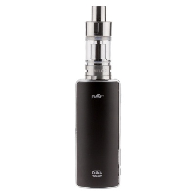 Батарейный мод Eleaf iStick TC 60W в комплекте с клиромайзером (без аккумулятора) - фото 4 Батарейный мод Eleaf iStick TC 60W в комплекте с клиромайзером (без аккумулятора) - фото 4