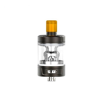Eleaf GZeno S - Matte Gunmetal Eleaf GZeno S - Matte Gunmetal