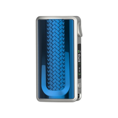 Батарейный мод Eleaf iStick S80 (80W, 1800 mAh) - Синий - Синий