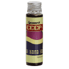 Жидкость Сделано в СССР Кола (60мл) - 0 мг, 60 мл