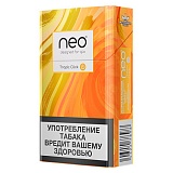 Табачные стики Kent Neo Demi Tropic Click (Тропик Клик)