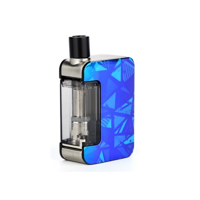 Joyetech Exceed Grip Kit Pod 1000mah 20w - Mystery Blue Joyetech Exceed Grip Kit Pod 1000mah 20w - Mystery Blue