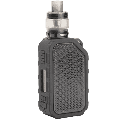 WISMEC ACTIVE 80w Kit with Amor NS Plus - Черный WISMEC ACTIVE 80w Kit with Amor NS Plus - Черный