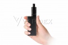 Батарейный мод eVic VTC Mini в комплекте с клиромайзером TRON-T - фото 9 Батарейный мод eVic VTC Mini в комплекте с клиромайзером TRON-T - фото 9