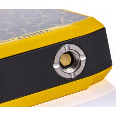 Батарейный мод Vaporesso Tarot Pro (без аккумуляторов) - фото 8 Батарейный мод Vaporesso Tarot Pro (без аккумуляторов) - фото 8