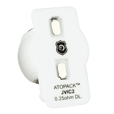 Испаритель Joyetech JVIC (Penguin/Dolpin) - 0.25 Ом Испаритель Joyetech JVIC (Penguin/Dolpin) - 0.25 Ом