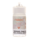 Жидкость Naked 100 Peach (60 мл)