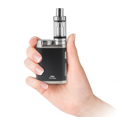 Электронная сигарета Eleaf Pico Mega - фото 14 Электронная сигарета Eleaf Pico Mega - фото 14