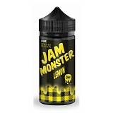 Жидкость Jam Monster Lemon (100 мл)
