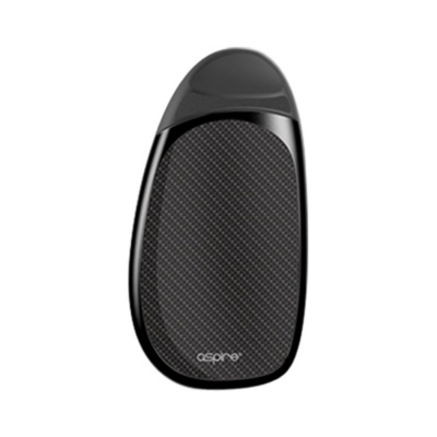 Aspire Cobble AIO Kit Pod - Carbon Fiber Aspire Cobble AIO Kit Pod - Carbon Fiber