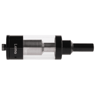 Обслуживаемый атомайзер Eleaf Lemo RTA - фото 4 Обслуживаемый атомайзер Eleaf Lemo RTA - фото 4