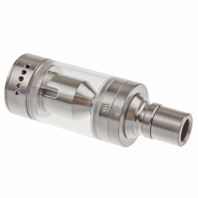 Клиромайзер Wismec Amor Plus (3,8 мл) - фото 3 Клиромайзер Wismec Amor Plus (3,8 мл) - фото 3