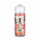 Жидкость Cotton Candy Bomb! SALT Grapefruit (120 мл)