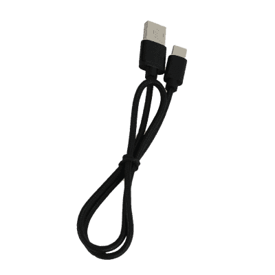 Кабель универсальный Joyetech USB Type-C (eRoll MAC) - Черный