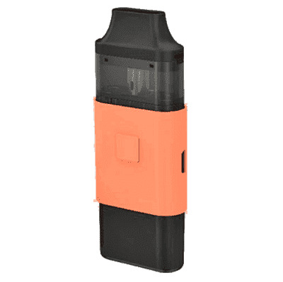 Электронная сигарета Eleaf iCard - Оранжевый Электронная сигарета Eleaf iCard - Оранжевый