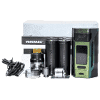 Wismec Reuleaux RX2 21700 with GNOME - фото 6 Wismec Reuleaux RX2 21700 with GNOME - фото 6