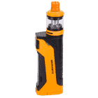 Электронная сигарета Wismec CB-80 в комплекте с Amor NS Pro - Желтый Электронная сигарета Wismec CB-80 в комплекте с Amor NS Pro - Желтый