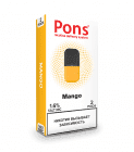 Картридж Pons x2 Mango - фото 1