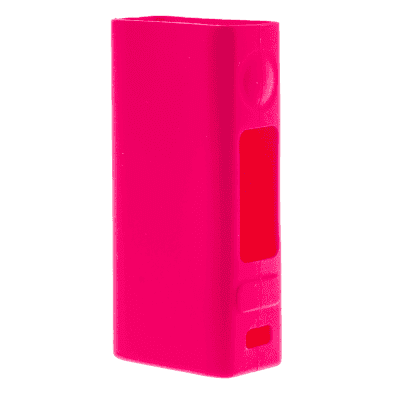 Чехол Joyetech для eVic VTС Mini/VTwo Mini, силиконовый - Розовый