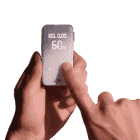 Набор Eleaf iStick Nowos (80W, 4400 mAh) с клиромайзером Ello Duro - фото 10 Набор Eleaf iStick Nowos (80W, 4400 mAh) с клиромайзером Ello Duro - фото 10