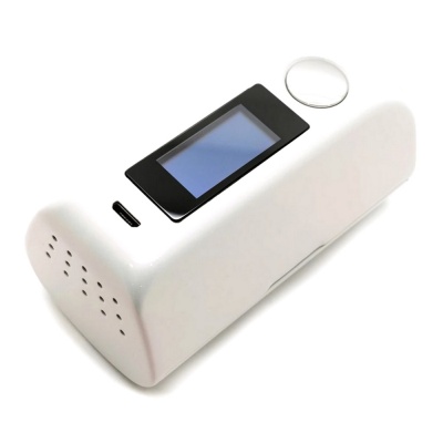 Asmodus Minikin v2 180w Touch Screen - фото 22 Asmodus Minikin v2 180w Touch Screen - фото 22