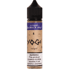 Жидкость Yogi Blueberry Granola Bar (60 мл) - фото 4