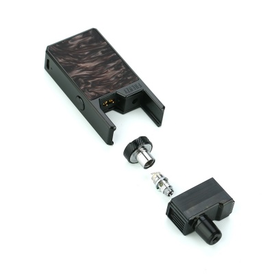 Набор Geekvape Frenzy Pod (20W, 950 mAh) с картриджем (2 мл) - фото 9 Набор Geekvape Frenzy Pod (20W, 950 mAh) с картриджем (2 мл) - фото 9