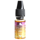 Жидкость с солевым никотином XEO Rag Donut (10мл) - фото 3 Жидкость с солевым никотином XEO Rag Donut (10мл) - фото 3