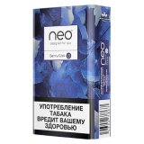 Табачные стики Neo Demi Berry Click (Берри Клик)