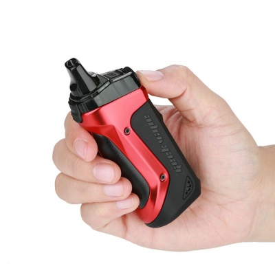 Набор Geekvape Aegis Boost (40W, 1500 mAh, 3,7 мл) - фото 14 Набор GeekVape Aegis Boost - фото 14