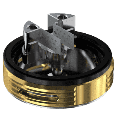 Сменная пластина Joyetech RiftCore 0.5 Ом (Riftcore) - фото 3 Сменная пластина Joyetech RiftCore 0.5 Ом (Riftcore) - фото 3