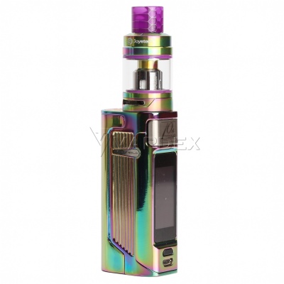 Электронная сигарета Joyetech Espion Solo в комплекте с ProCore Air - фото 6 Электронная сигарета Joyetech Espion Solo в комплекте с ProCore Air - фото 6