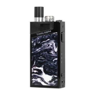 - Bright Black - Bright Black