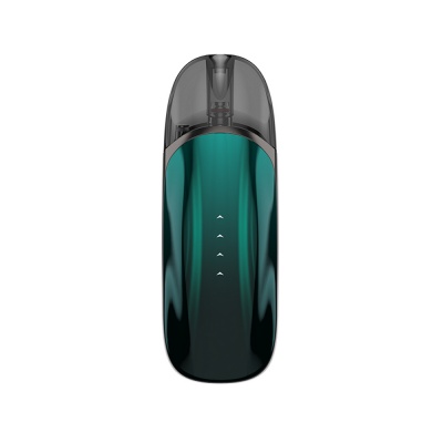 Vaporesso Zero 2 Pod Kit - Черно-зеленый Vaporesso Zero 2 Pod Kit - Черно-зеленый