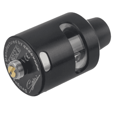 Дрип-атомайзер Tsunami 24 Glass Window - фото 9 Дрип-атомайзер Tsunami 24 Glass Window - фото 9