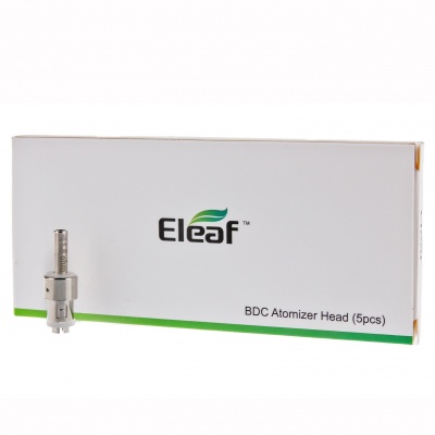 Испаритель Eleaf BDC - фото 6 Испаритель Eleaf BDC - фото 6