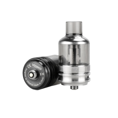 Voopoo Drag 3 Kit with TPP Pod Tank - фото 14 Voopoo Drag 3 Kit with TPP Pod Tank - фото 14