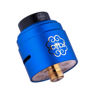 Dotmod dotRDA 24mm V 1.5 - фото 27 Dotmod dotRDA 24mm V 1.5 - фото 27