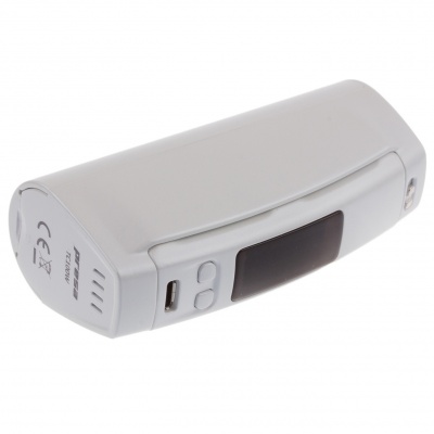 Батарейный мод WISMEC Presa TC100W - фото 6 Батарейный мод WISMEC Presa TC100W - фото 6