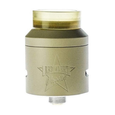 Дрип Red Alert Vapors Sputnik 24 - Песочный Дрип Red Alert Vapors Sputnik 24 - Песочный