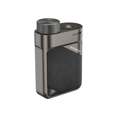 - Pure Black - Pure Black