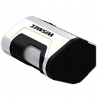 Wismec LUXOTIC DF Box 200w with Guillotine V2 - фото 7 Wismec LUXOTIC DF Box 200w with Guillotine V2 - фото 7