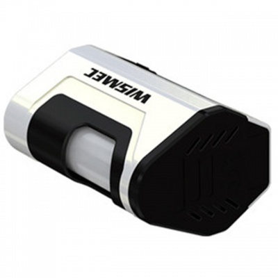 Wismec LUXOTIC DF Box 200w with Guillotine V2 - фото 7 Wismec LUXOTIC DF Box 200w with Guillotine V2 - фото 7