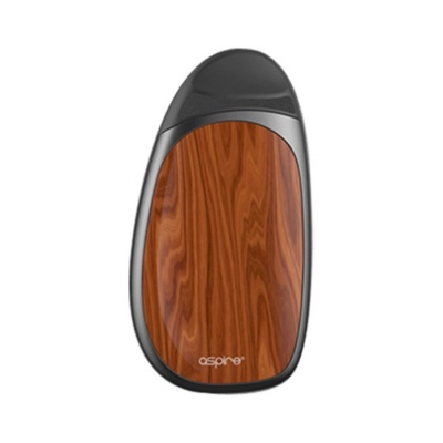 Aspire Cobble AIO Kit Pod - Wood Grain Aspire Cobble AIO Kit Pod - Wood Grain