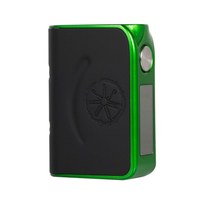 Asmodus Minikin Reborn 168W - Зеленый Asmodus Minikin Reborn 168W - Зеленый