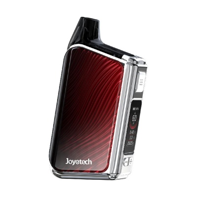 Набор Joyetech Obliq (60W, 1800 mAh, 3,5 мл) - Modern Rose - Modern Rose