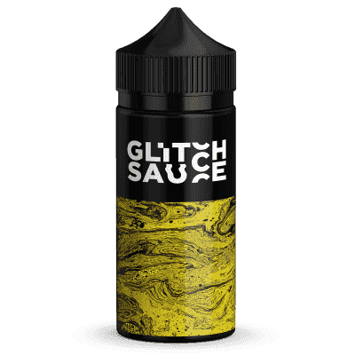 Жидкость Glitch Sauce EZ Cheezy (100мл) - фото 2