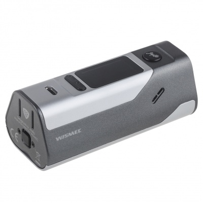 Батарейный мод Reuleaux RX2/3 (без аккумуляторов) - фото 14 Батарейный мод Reuleaux RX2/3 (без аккумуляторов) - фото 14