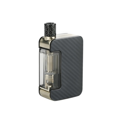 Joyetech Exceed Grip Kit Pod 1000mah 20w - Carbon Black Joyetech Exceed Grip Kit Pod 1000mah 20w - Carbon Black