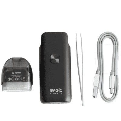 Joyetech Atopack Magic (9w, 7ml) - фото 10 Joyetech Atopack Magic (9w, 7ml) - фото 10